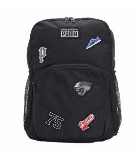 PUMA mochila colegial PATCH