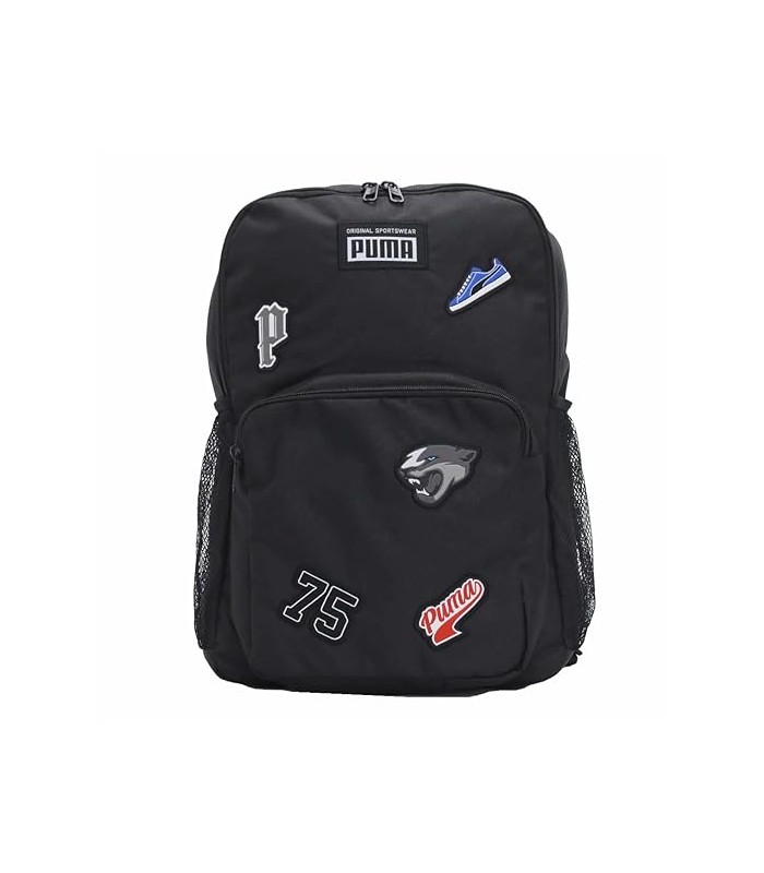 PUMA mochila colegial PATCH