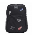 PUMA mochila colegial PATCH