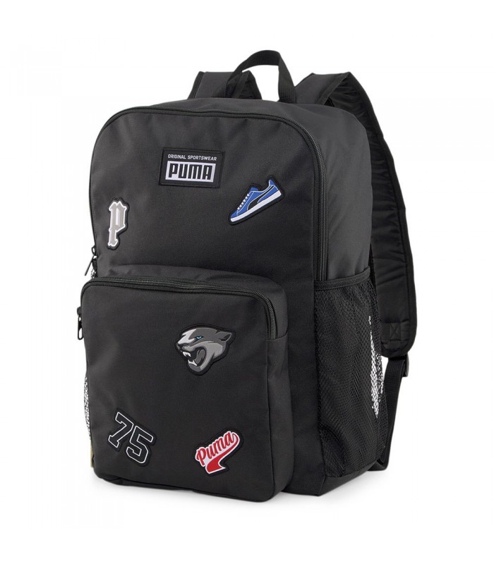 PUMA mochila colegial PATCH