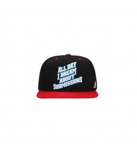 Adidas gorra visera plana Dream