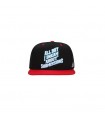 Adidas gorra visera plana Dream