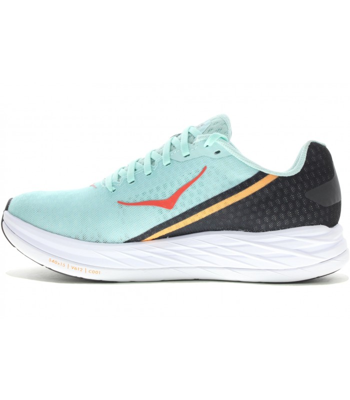 Hoka zapatillas running ROCKET X