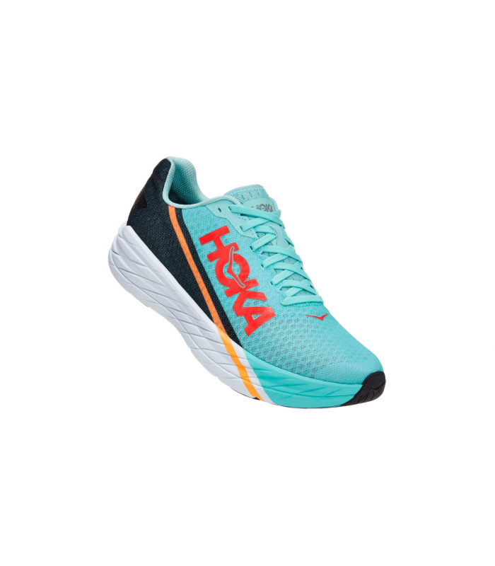 Hoka zapatillas running ROCKET X