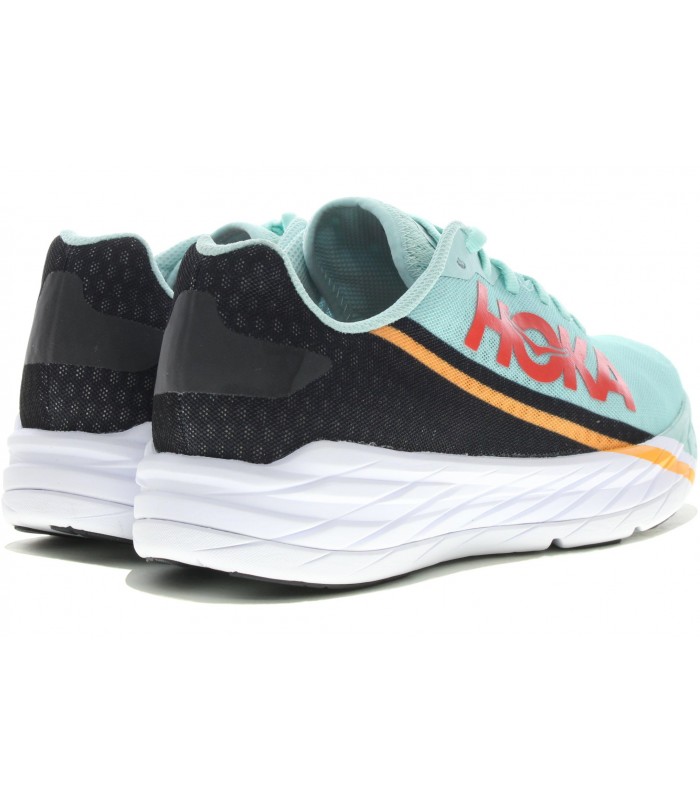 Hoka zapatillas running ROCKET X
