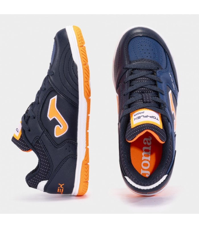 Joma zapatillas indoor TOP FLEX JR 2433