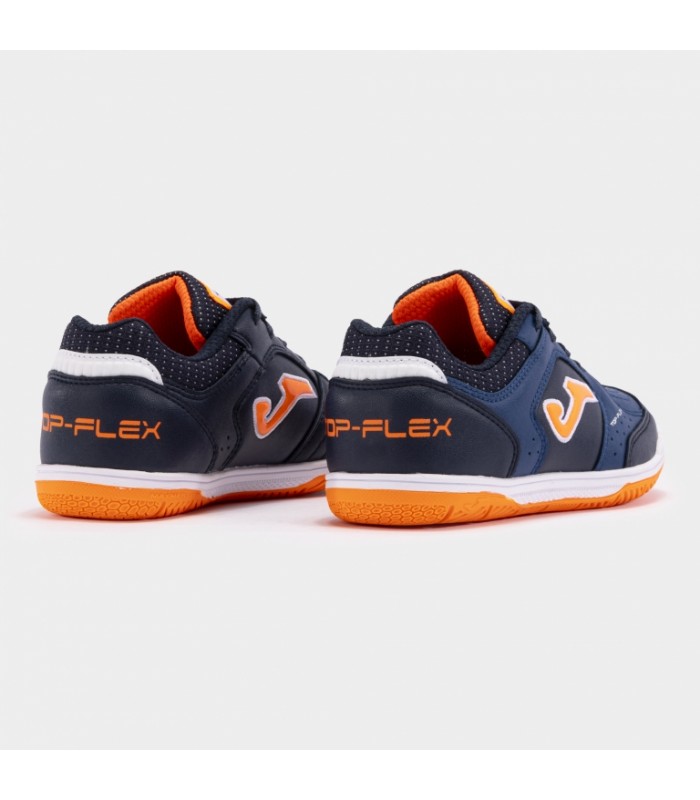 Joma zapatillas indoor TOP FLEX JR 2433