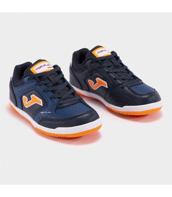 Joma zapatillas indoor TOP FLEX JR 2433
