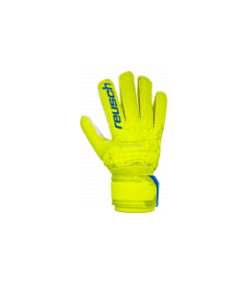 REUSCH guantes de portero FIT CONTROL SD OPEN CUFF junior