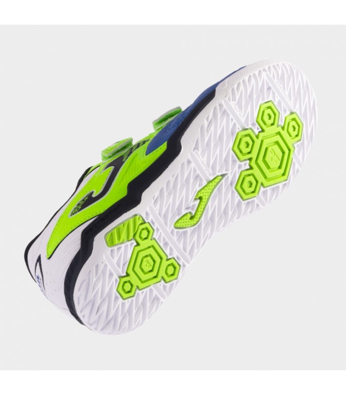 Joma zapatillas indoor CANCHA kids 2404