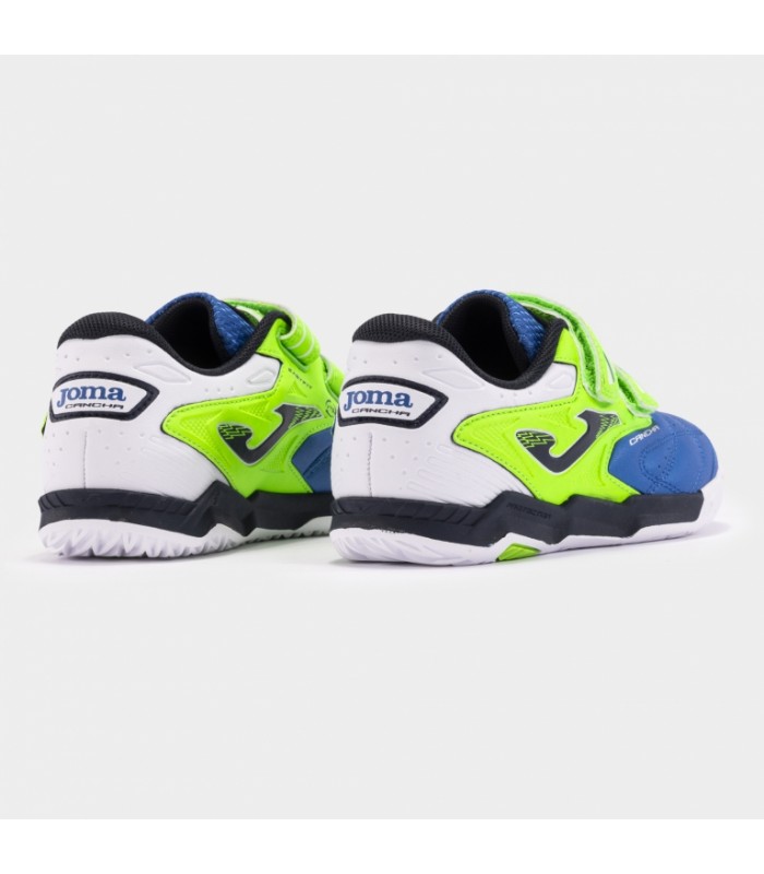 Joma zapatillas indoor CANCHA kids 2404
