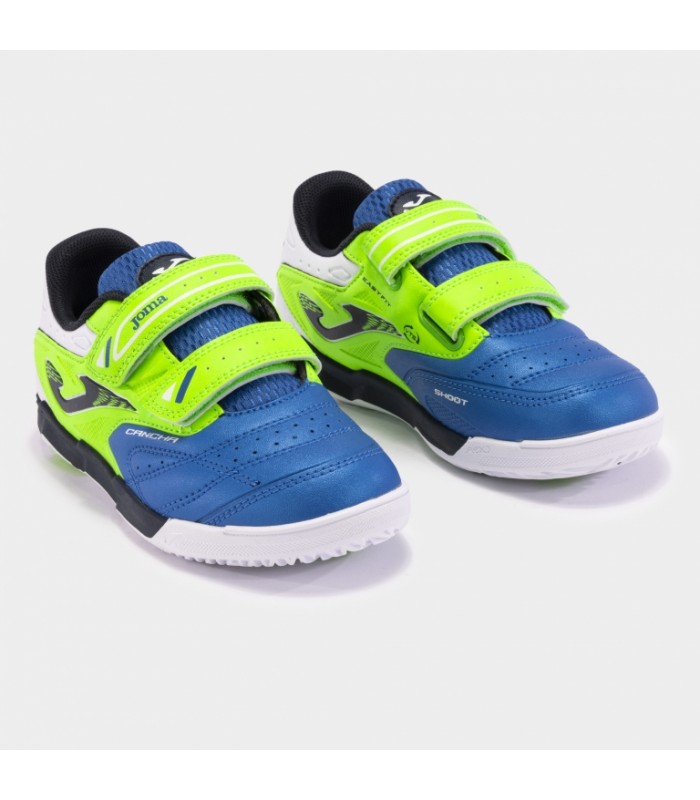 Joma zapatillas indoor CANCHA kids 2404