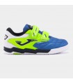 Joma zapatillas indoor CANCHA kids 2404