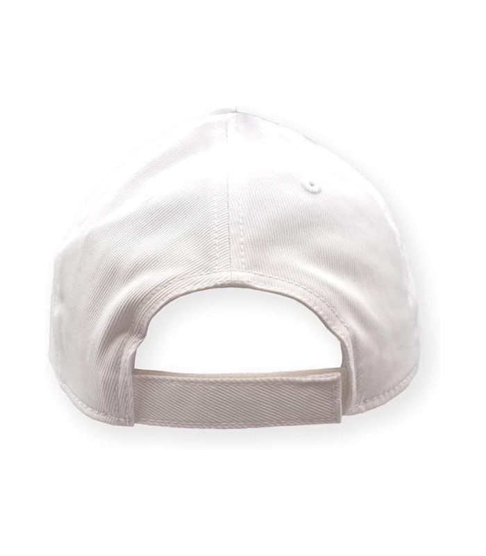 Real Madrid gorra ajustable