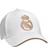 Real Madrid gorra ajustable