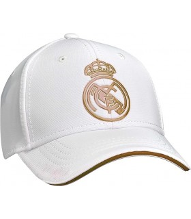 Real Madrid gorra ajustable