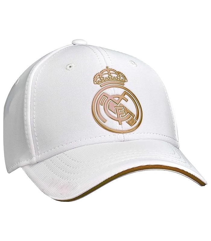 Real Madrid gorra ajustable