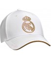Real Madrid gorra ajustable