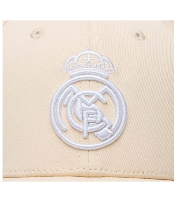 Real Madrid gorras ajustable