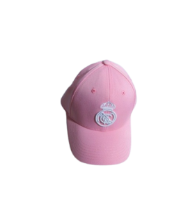 Real Madrid gorras ajustable