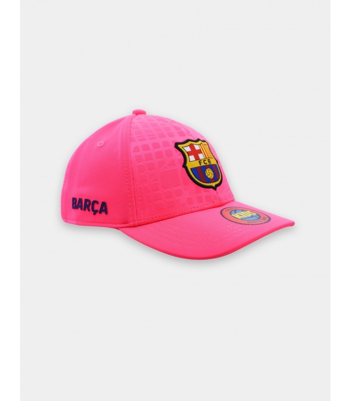 Barça gorra EIX