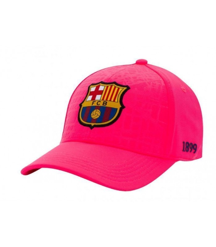 Barcelona gorra EIX