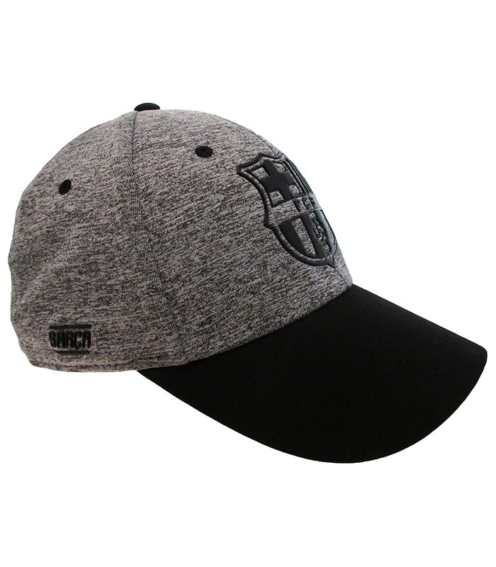 BARÇA FC  gorra GRAY