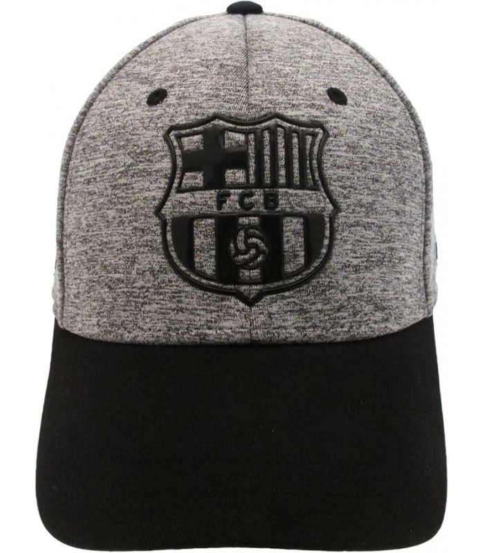 Barcelona gorra GRAY
