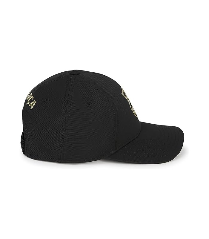 Barcelona gorra BARÇA ORO