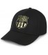 Barcelona gorra BARÇA ORO