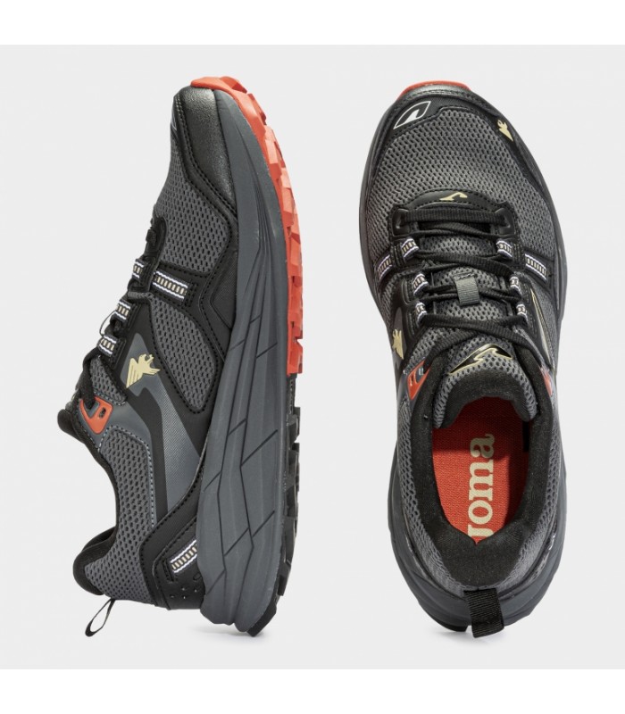 Joma zapatillas trail SHOCK MEN 2422