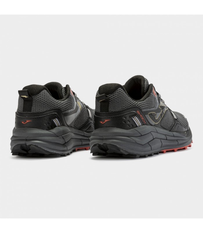 Joma zapatillas trail SHOCK MEN 2422