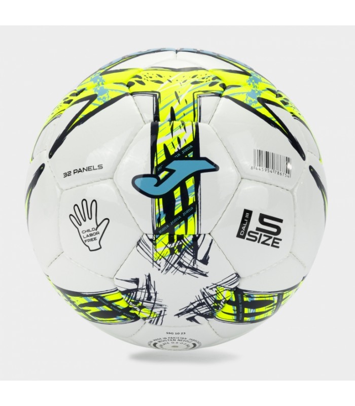 Joma balón fútbol DALI III