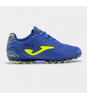 Joma zapatillas TOLEDO JR 2404 ARTIFICIAL GRASS