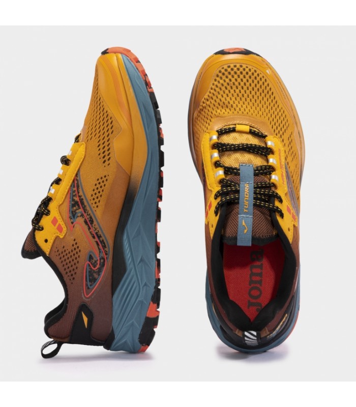 Joma zapatillas trail TUNDRA MEN 2418