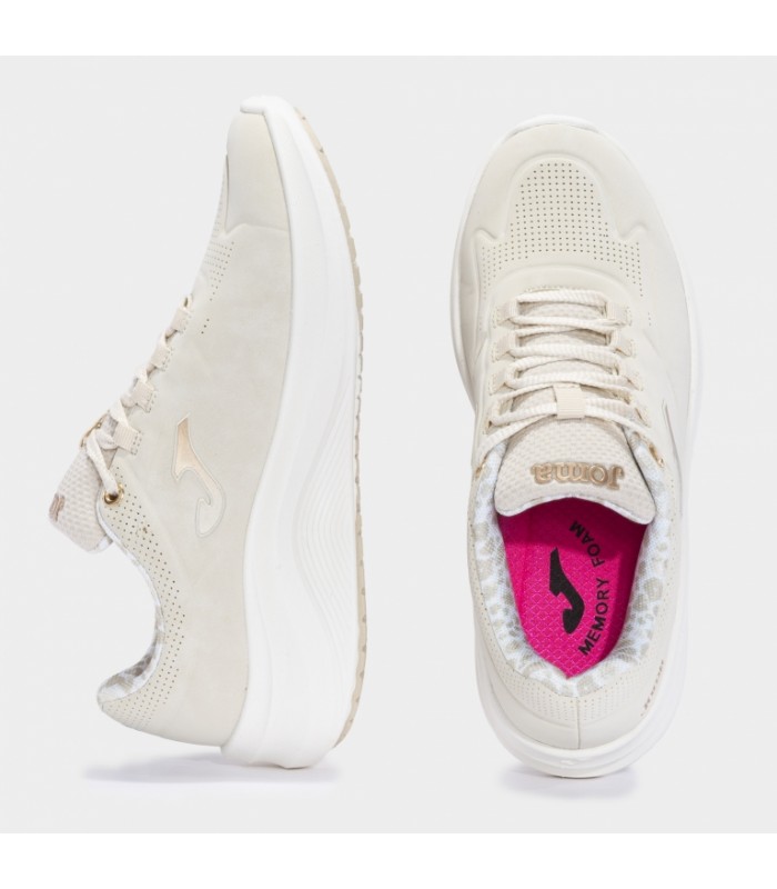 Joma zapatillas N-400 LADY 2425