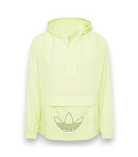 ADIDAS cortavientos Anorak