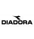 Diadora guantes de punto unisex.