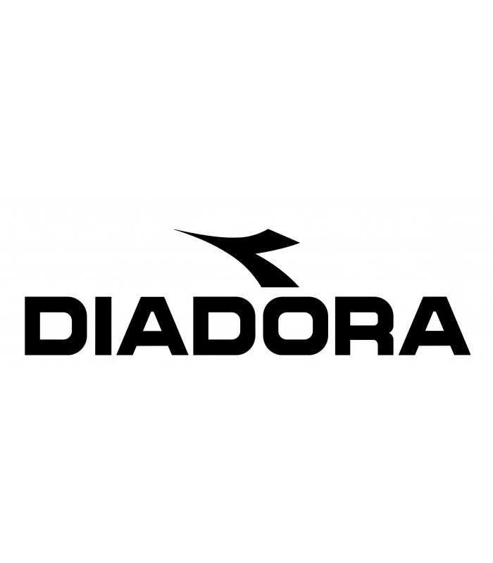 Diadora guantes de punto unisex.