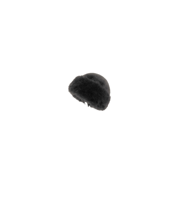 Gloko gorro W pelo