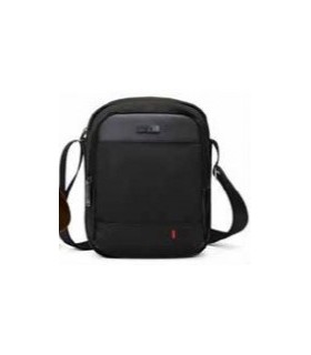 Glöko Bolso con bandolera de 17x20x5cm.