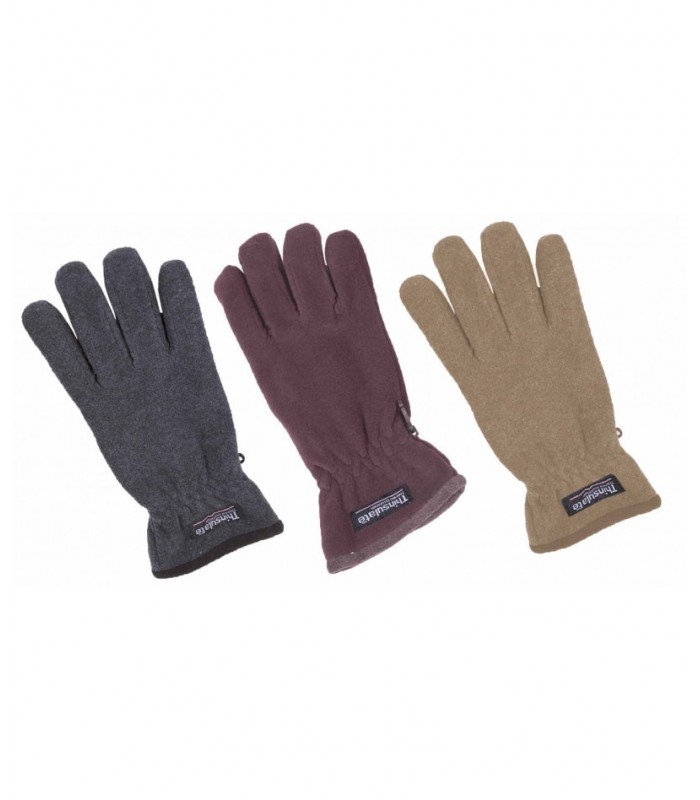 GUANTE POLAR THINSULATE SRA