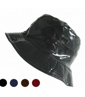 Gloko SOMBRERO LLUVIA CHAROL W