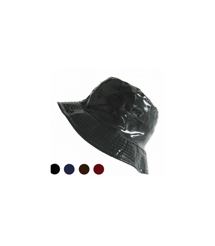 Gloko SOMBRERO LLUVIA CHAROL W