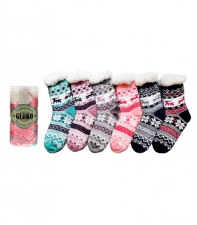 Glöko calcetines motivos navideños