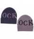 Glöko gorro de punto Rocks M