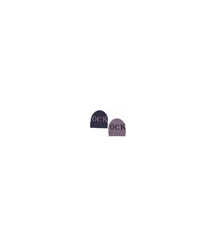 Glöko gorro de punto Rocks M