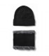 Glöko gorro + cuello W