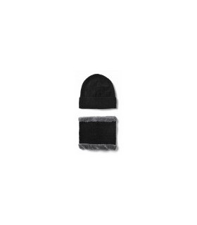 Glöko gorro + cuello W
