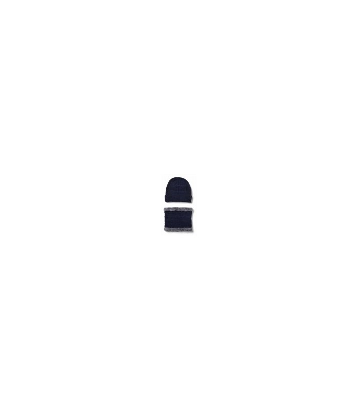 Glöko gorro + cuello W